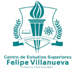 Centro de Estudios Superiores Felipe Villanueva
