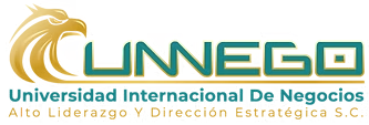UNNEGO Logo